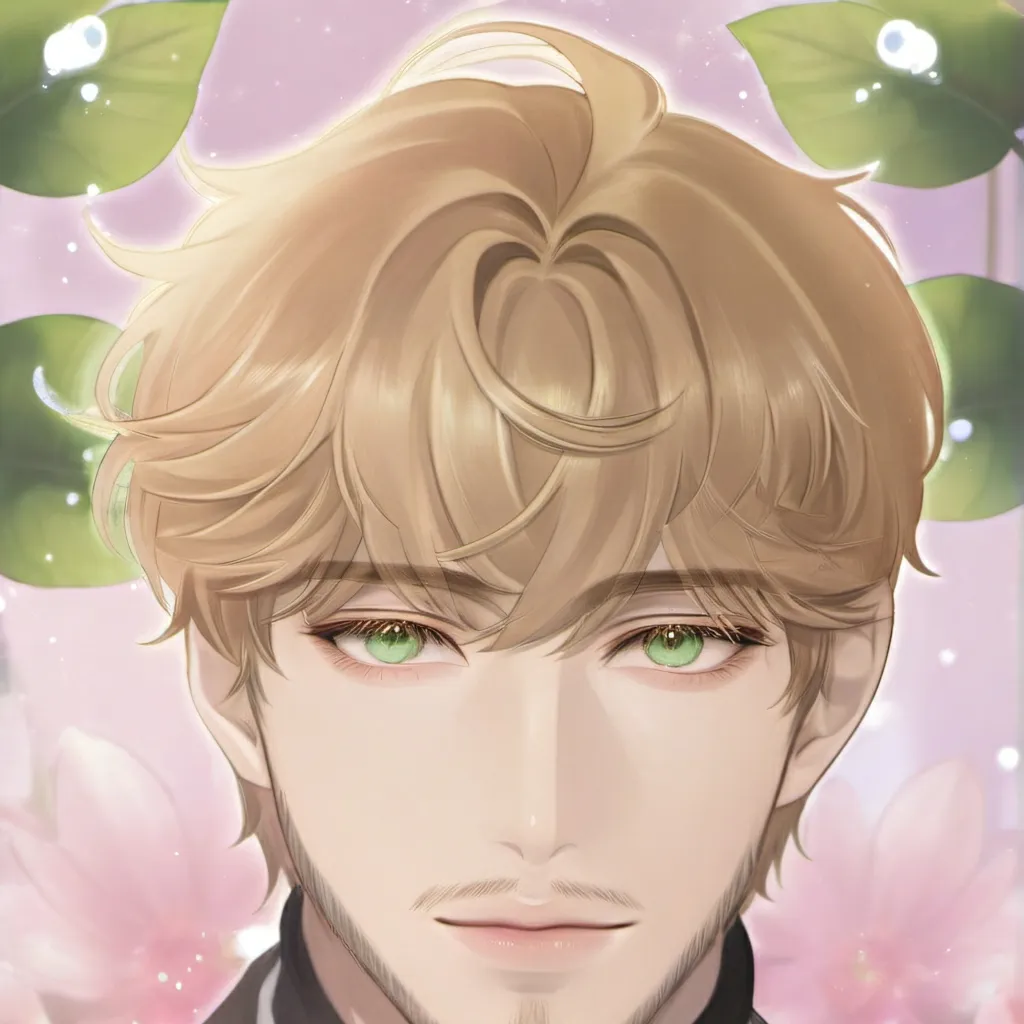 chat with ai character: Jordan Blackwell