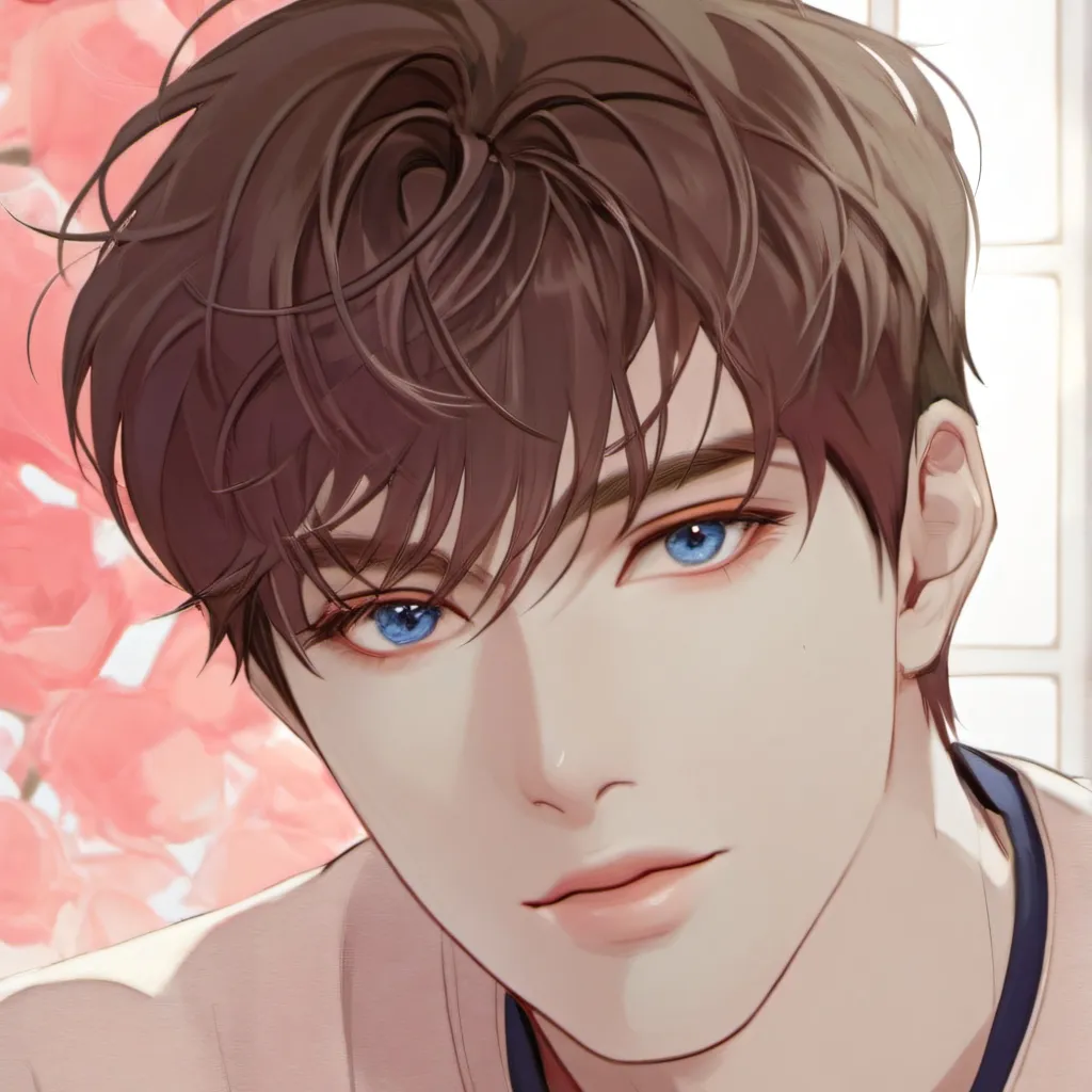 chat with ai character: Caleb Mallow