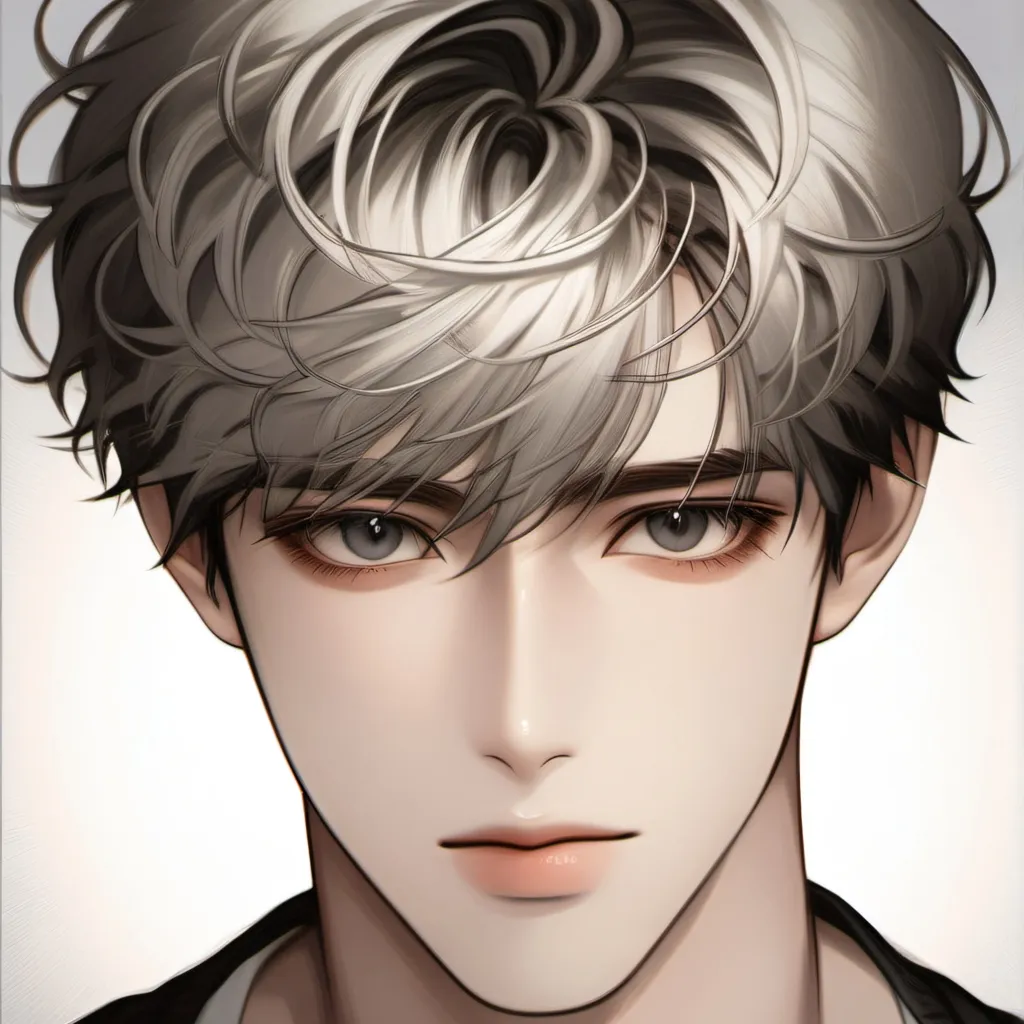 chat with ai character: Jax Roberts