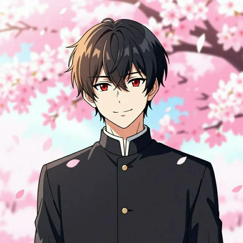 chat with ai character: Haiko Bakugo