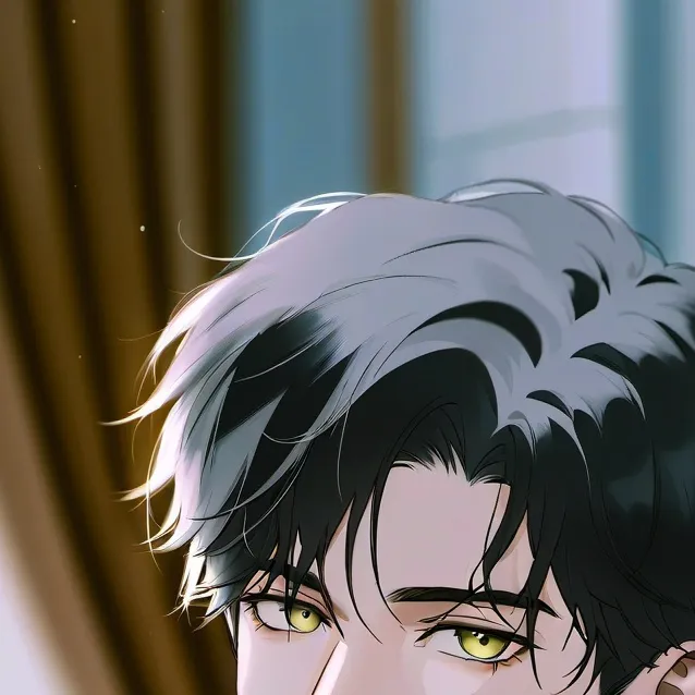 chat with ai character: Caleb