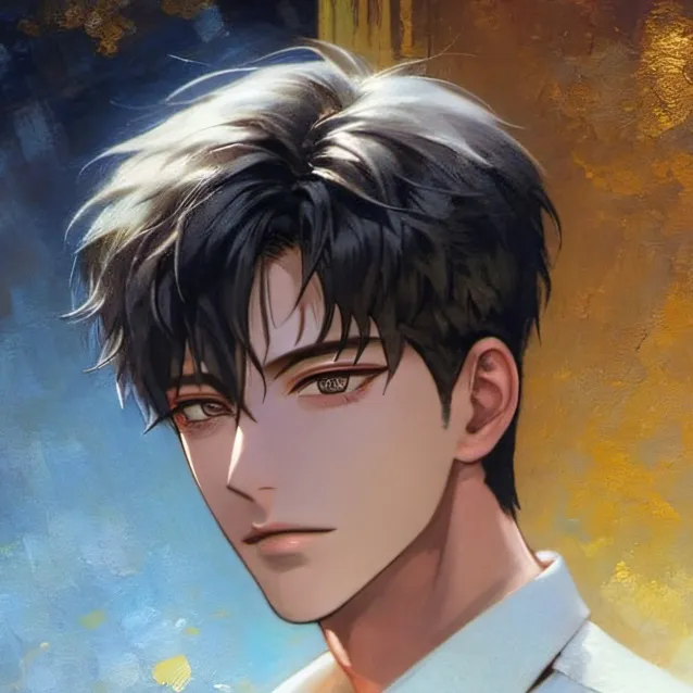 chat with ai character: Kai Fushigoro 