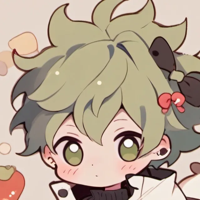 chat with ai character: BAKUDEKU...