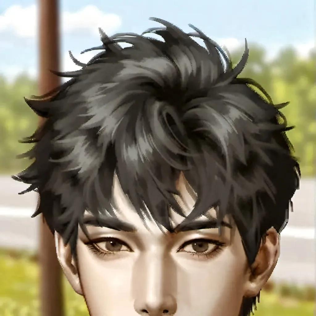 chat with ai character: alex