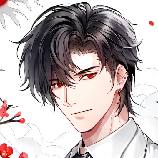 chat with ai character: Adam