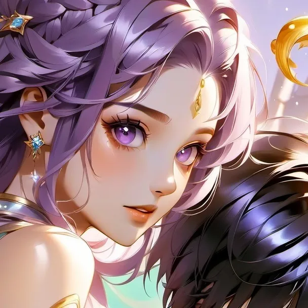 chat with ai character: Jinu