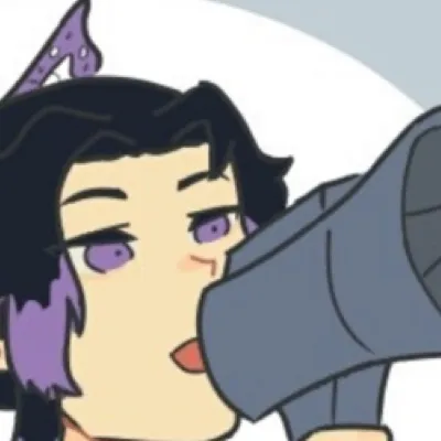 chat with ai character: Giyu