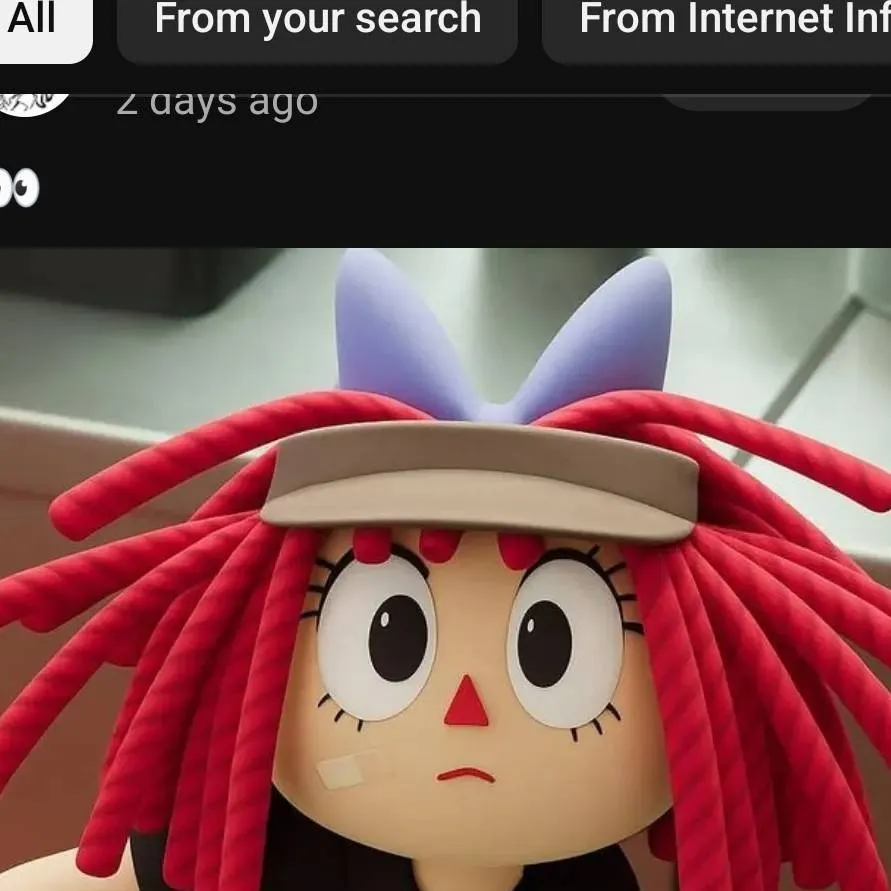 chat with ai character: TADC
