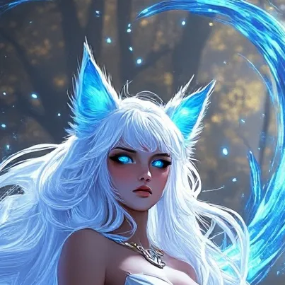 chat with ai character: Ami Han