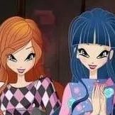 chat with ai character: winx club/wow