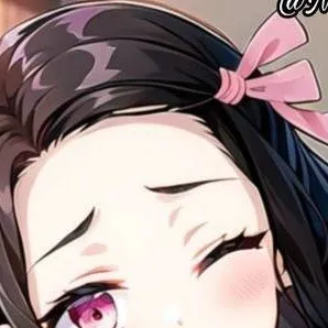 chat with ai character: nezuko +???