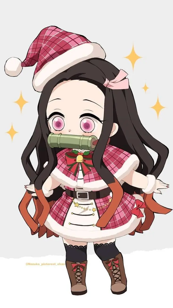 ai character: ur bday background