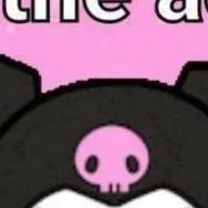 chat with ai character: sanrio