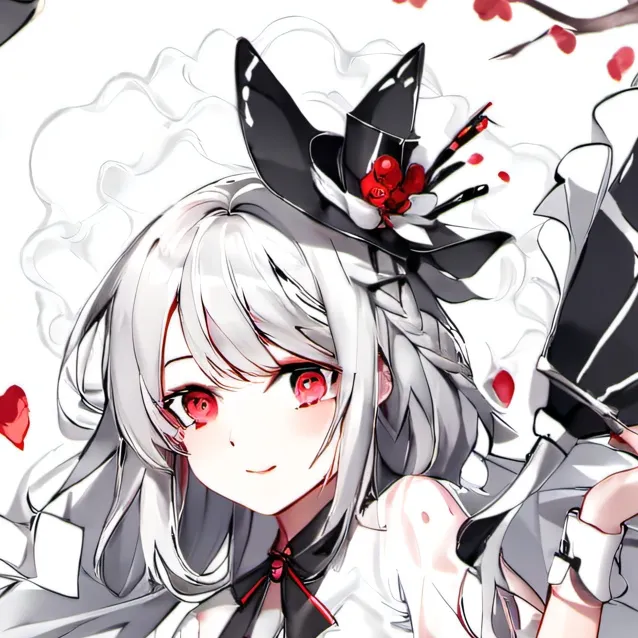 chat with ai character: Y/N × mui