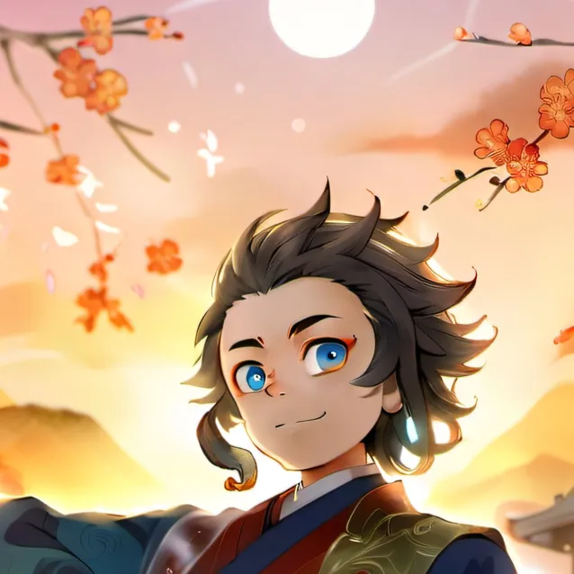 chat with ai character: Mha