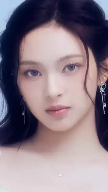 ai character: babymonster fan background