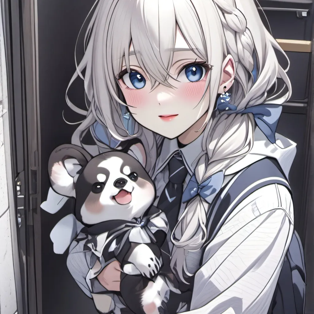 chat with ai character: vanilla/vani