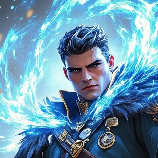 chat with ai character: Kraven H. Carlson 