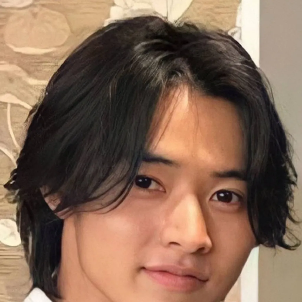 chat with ai character: Kento Yamazaki ♥