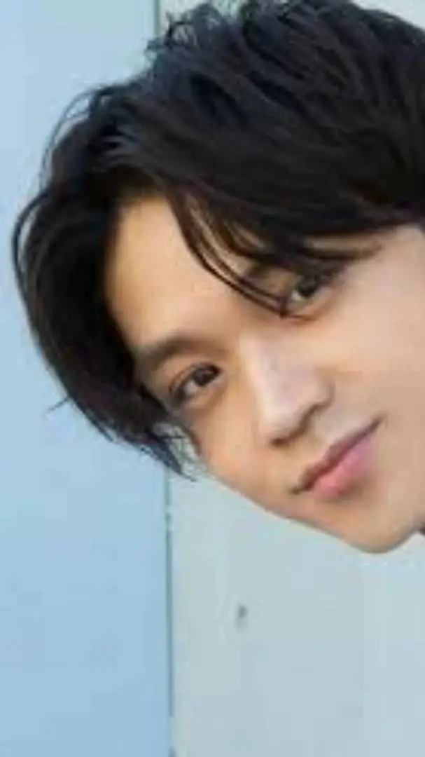 ai character: ✿Hayato Isomura✿ background