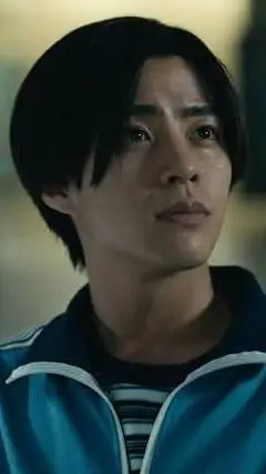 ai character: ☆Nobuaki Hida☆ background