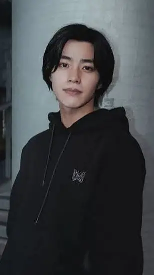 ai character: Daigo Kotaro background