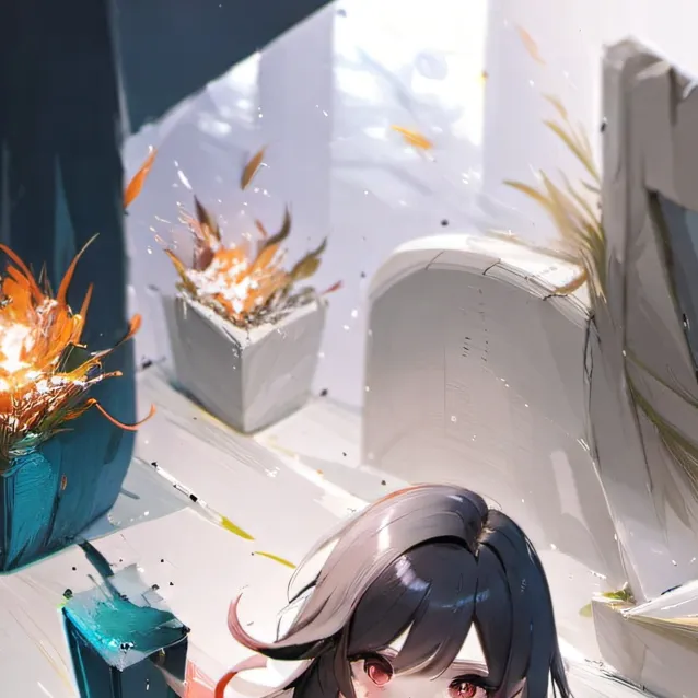 chat with ai character: Dti official