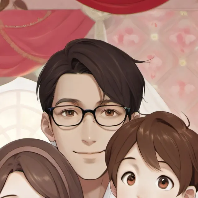 chat with ai character: denkis sister