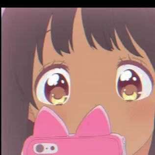 chat with ai character: Mimi