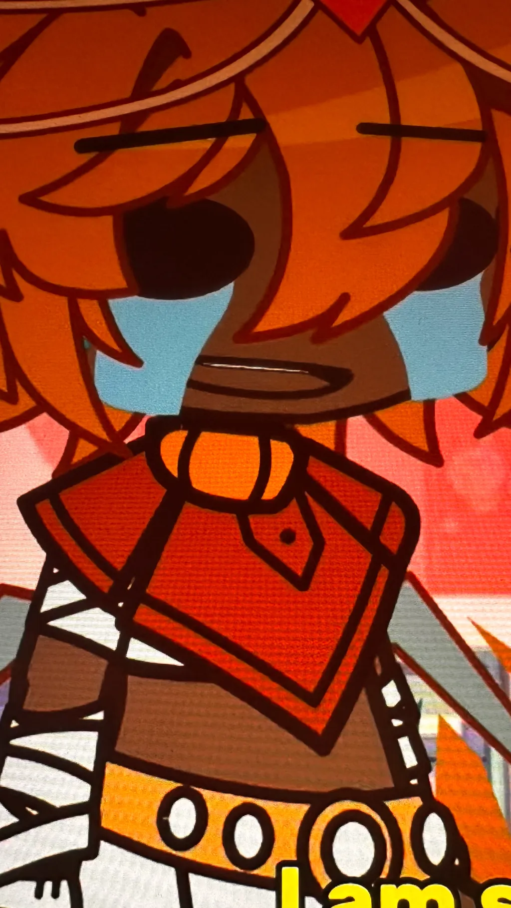 Talkie AI - Chat with Sick ancients