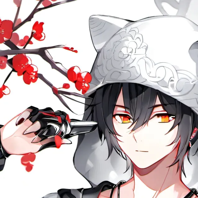 chat with ai character: Xiar
