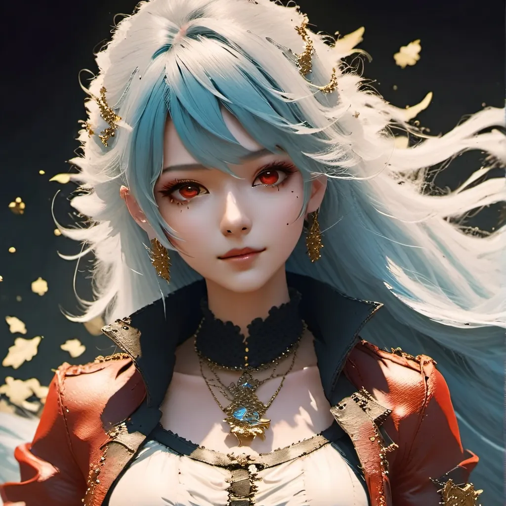 chat with ai character: Yamiko Shigaraki 