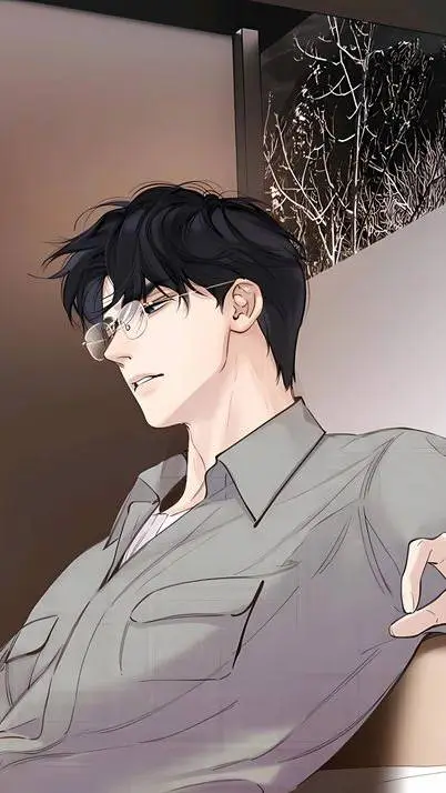 ai character: Zane background
