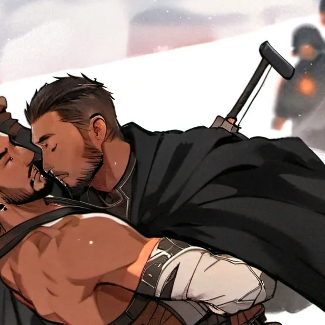 chat with ai character: soap mactavish 