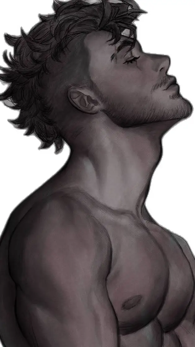 ai character: Soap 🔥 background
