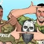 chat with ai character: tf 141 🔥