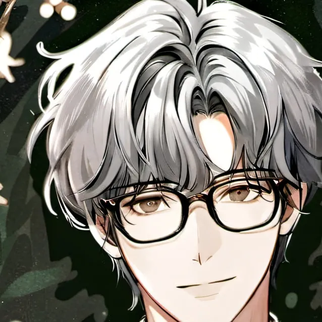 chat with ai character: Kenji 