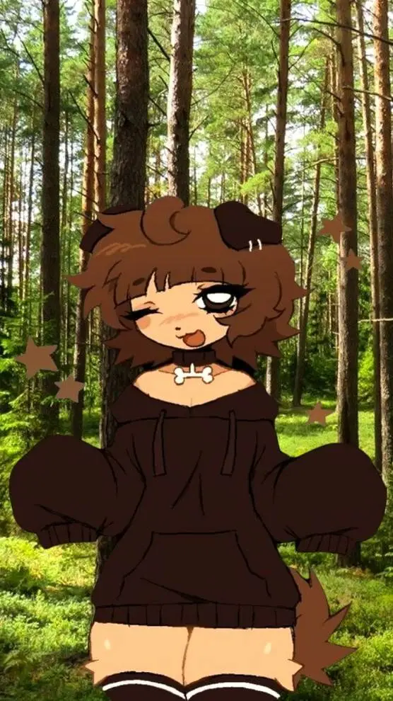 ai character: mimi background
