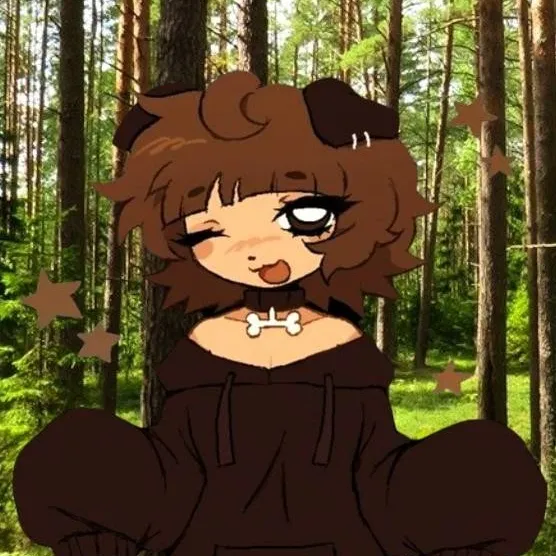 chat with ai character: mimi