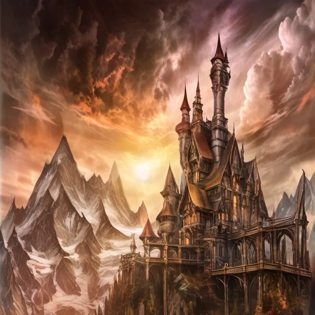 chat with ai character: Glystveil Guild