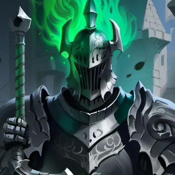 chat with ai character: Sir Avalus