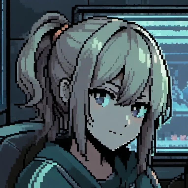 chat with ai character: XxEscaypestxX
