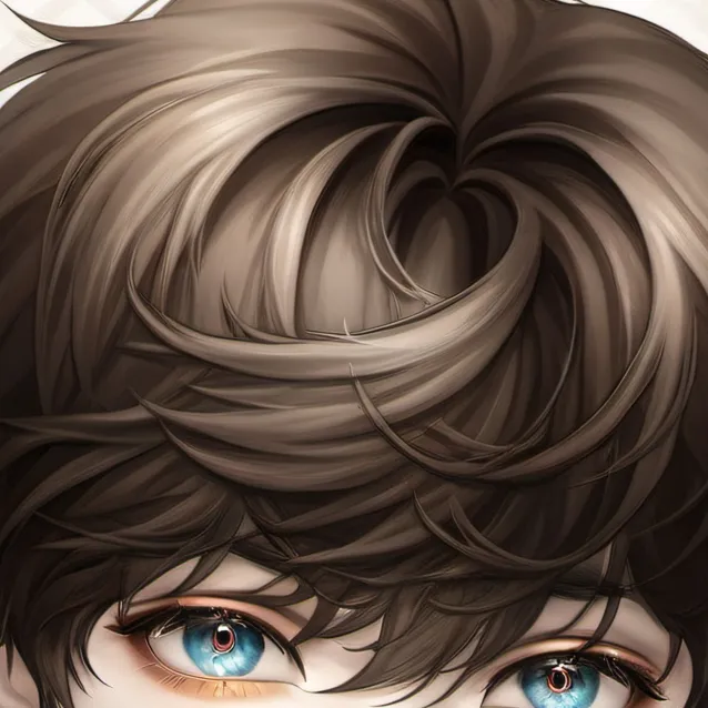 chat with ai character: mike