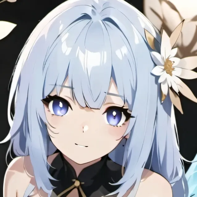 chat with ai character: Sarah