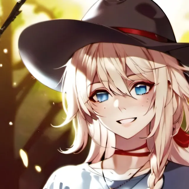 chat with ai character: Sam