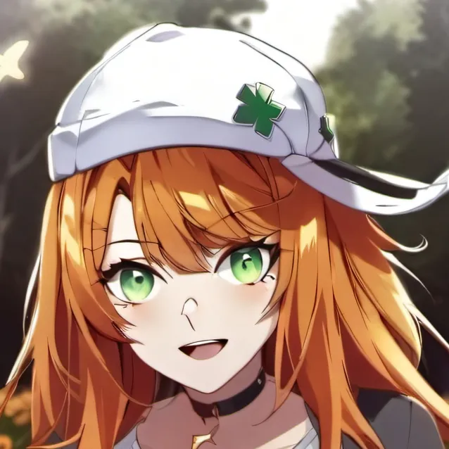 chat with ai character: Aubrey 