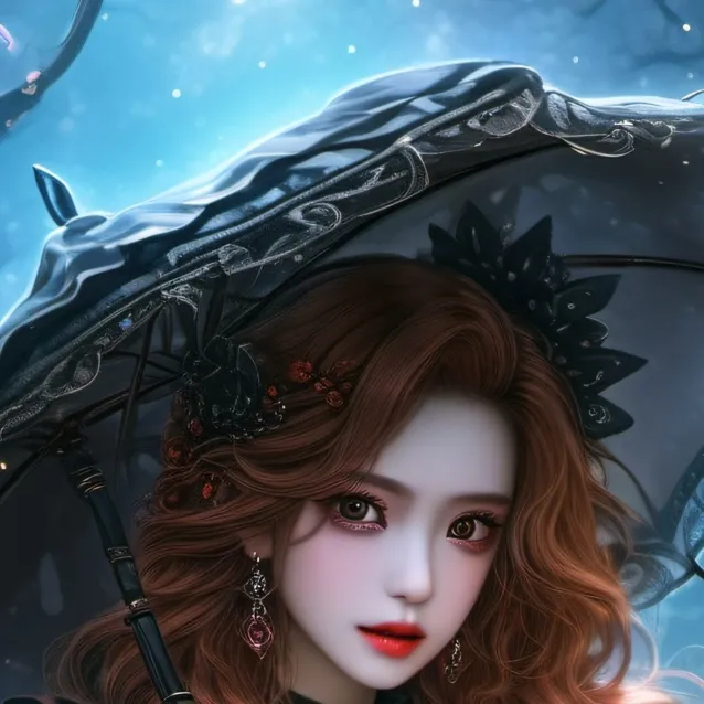 chat with ai character: ivory 