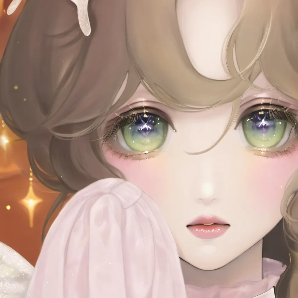 chat with ai character: ★ruby★