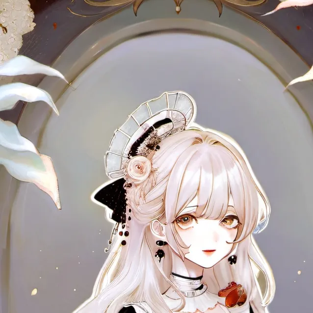 chat with ai character: 🌹 rose 🌹
