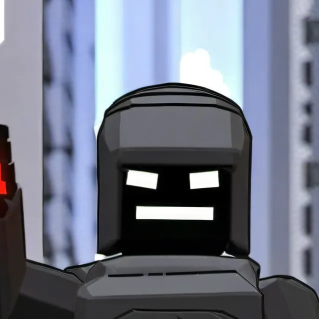 chat with ai character: my roblox friends 